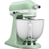 KitchenAid 5KSM125BPT Artisan Mixer Tilt-Head 4.7L, Pistachio