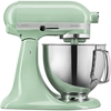KitchenAid 5KSM125BPT Artisan Mixer Tilt-Head 4.7L, Pistachio
