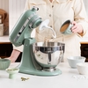 KitchenAid 5KSM95PSBDC Food Mixer