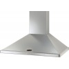 Rangemaster LEIHDC90SC Stainless Steel / Chrome 90cm Chimney Cooker Hood