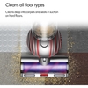 Dyson Ball&trade; Animal Multi-Floor Upright Vacuum Cleaner, Copper