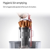 Dyson Ball&trade; Animal Multi-Floor Upright Vacuum Cleaner, Copper