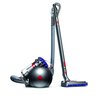 Dyson Big Ball Turbine Cylinder Vacuum Cleaner, Grey