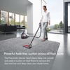 Dyson Big Ball Turbine Cylinder Vacuum Cleaner, Grey