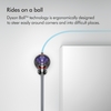 Dyson Big Ball Turbine Cylinder Vacuum Cleaner, Grey
