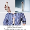 Dyson PF01-ST HushJet&trade; Mini Cool