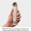 Dyson PF01-ST HushJet&trade; Mini Cool