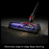 Dyson Big Ball Cylinder Vacuum Cleaner, Yellow
