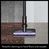 Dyson Big Ball Cylinder Vacuum Cleaner, Yellow