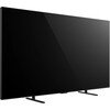 TCL 65A400M-UK 65" QD-Mini LED Smart Television, 4K Ultra HD, D Rated