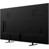 TCL 65A400M-UK 65" QD-Mini LED Smart Television, 4K Ultra HD, D Rated