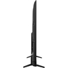 Hisense 65A6STUK 65" DLED Smart Television, 4K Ultra HD, Black, E Rated