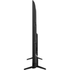 Hisense 65A6STUK 65" DLED Smart Television, 4K Ultra HD, Black, E Rated