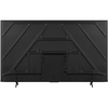 Hisense 65A6STUK 65" DLED Smart Television, 4K Ultra HD, Black, E Rated