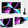 Hisense 65A85QTUK 65" Television