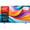 TCL 65C655K C655K 65" QLED PRO 4K Ultra HD Smart TV