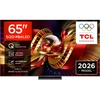 TCL 65C8L-UK 65" Television