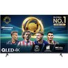 Hisense 65E77NQTUK PRO 65" 4K QLED Smart Gaming TV