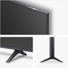 LG 65NANO80A6B 65" NanoCell Smart Television, Ashed Blue, 4K Ultra HD, Black, F Rated