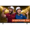 LG 65NU900B6LA.AEK 65" Television