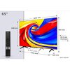 TCL 65P7L-UK 65" QLED Smart Television, 4K Ultra HD, E Rated