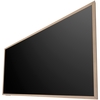 Hisense 65S7STUK 65" QLED Smart Television, 4K Ultra HD, Black, E Rated