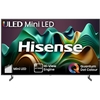 Hisense 65U6NQTUK 65" 4K Mini LED Smart TV