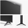 LG 65UA74006LB.AEK 65" LED Smart Television, 4K Ultra HD, Black, F Rated