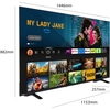 Toshiba 65UF2653DB 65" Television