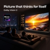 Hisense 65UR8STUK 65" Television