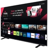 Toshiba 65UV1563DB 65" DLED Smart Television, 4K Ultra HD, Black, D Rated