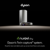 Dyson R1 Nurovi Robot Vacuum Cleaner, White