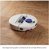 Dyson R1 Nurovi Robot Vacuum Cleaner, White