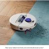 Dyson R1 Nurovi Robot Vacuum Cleaner, White
