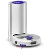 Dyson R1 Nurovi Robot Vacuum Cleaner, White