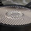 Char-Griller 6719 Akorn Kamado Grill & Smoker, Black