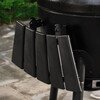 Char-Griller 6719 Akorn Kamado Grill & Smoker, Black
