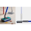 Dyson W1 Pencil Wash Floor Cleaner and Washer, Blue
