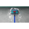 Dyson W1 Pencil Wash Floor Cleaner and Washer, Blue