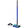 Dyson W1 Pencil Wash Floor Cleaner and Washer, Blue