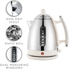Dualit 72003 Lite Kettle, Cream