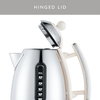 Dualit 72003 Lite Kettle, Cream