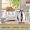 Dualit 72003 Lite Kettle, Cream