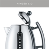 Dualit 72006 Lite Kettle, Grey