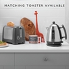 Dualit 72006 Lite Kettle, Grey