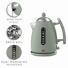 Dualit 72008 Kettle, Green