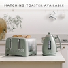Dualit 72008 Kettle, Green