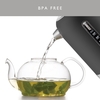 Dualit 72785 Classic Kettle, Black