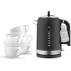 Dualit 72785 Classic Kettle, Black