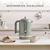 Dualit 72788 Kettle, Green